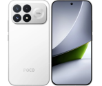 Xiaomi Poco F9 Pro 12GB/256GB White 5G