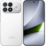 Xiaomi Poco F9 Pro 12GB/256GB White 5G