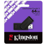 Kingston USB Flash DataTraveler Exodia 64GB USB 3.2