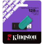 Kingston USB Flash DataTraveler Exodia 128GB USB 3.2