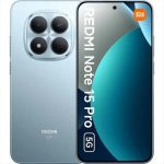 Xiaomi Redmi Note 15 Pro+ 8GB/256GB Blue Dual SIM 5G