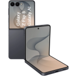 Samsung Galaxy Z Flip 8 12/256GB Graphite 5G