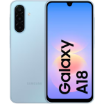 Samsung Galaxy A18 4/128GB Light Blue 4G