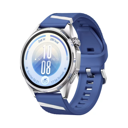 161020266ad27c67422c7.png Huawei Watch GT 7 46mm Blue - Image 1