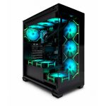 Pulse Series Gaming PC (Ryzen 7 7800X3D / 32GB DDR5 / 1TB NVMe / GeForce RTX 5060 Ti 16GB) Σύνθεση Η/Υ