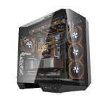 Titan Series Gaming PC (Ryzen 7 9800X3D / 32GB DDR5 / 1TB NVMe / GeForce RTX 5070 12GB) Σύνθεση Η/Υ