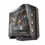Titan Series Gaming PC (Ryzen 7 9800X3D / 32GB DDR5 / 1TB NVMe / GeForce RTX 5070 12GB) Σύνθεση Η/Υ - Image 2