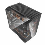 Titan Series Gaming PC (Ryzen 7 9800X3D / 32GB DDR5 / 1TB NVMe / GeForce RTX 5070 12GB) Σύνθεση Η/Υ - Image 3