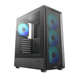 Vortex Series Gaming PC (Intel Core i5-14400F / 32GB DDR4 / 512GB NVMe / GeForce RTX 5050 8GB) Σύνθεση Η/Υ