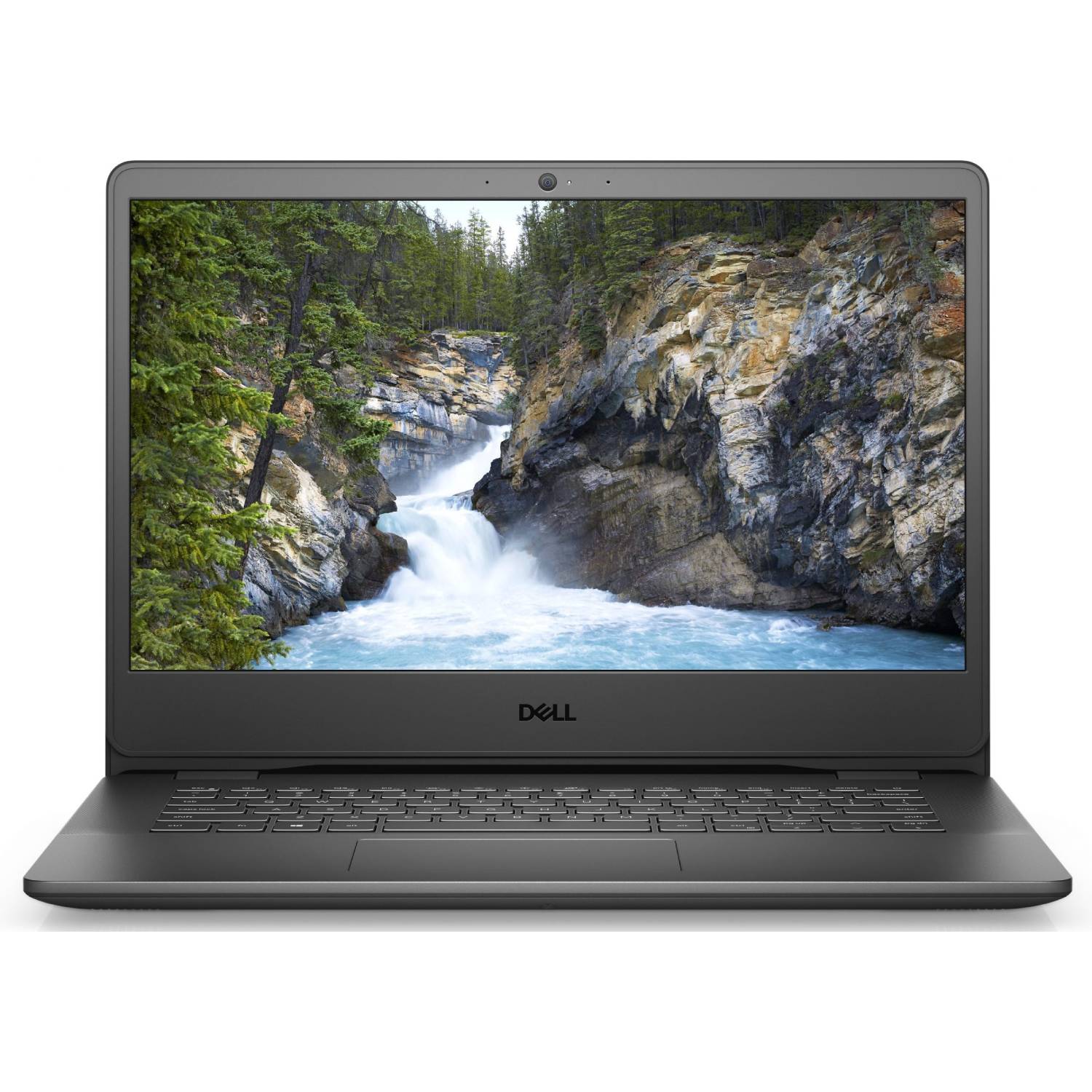 vostro_3400_01 Dell Vostro 3400 Refurbished (Intel Core i5-1135G7 | 8GB RAM | 256GB NVMe | Intel Iris Xe Graphics | 14″ FHD | WIN 11 PRO | Grade A) Φορητός Υπολογιστής - Image 1